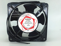 DP300A P N3123XSL Jianzhun 12038 AC380V inverter axial fan cooling fan