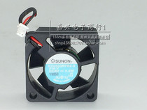 SUNON KD0503PFB2-8 3010 5V 0 6W 3CM MICRO COOLING Fan 30*30*10MM