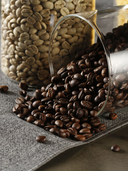 Cafedekona Coffee Bean 캔 밀봉 음식 간식 커피 가루는 수분을 방지 할 수 있습니다. Cafedekona Coffee Bean 캔 밀봉 음식 간식 커피 가루는 수분을 방지 할 수 있습니다.