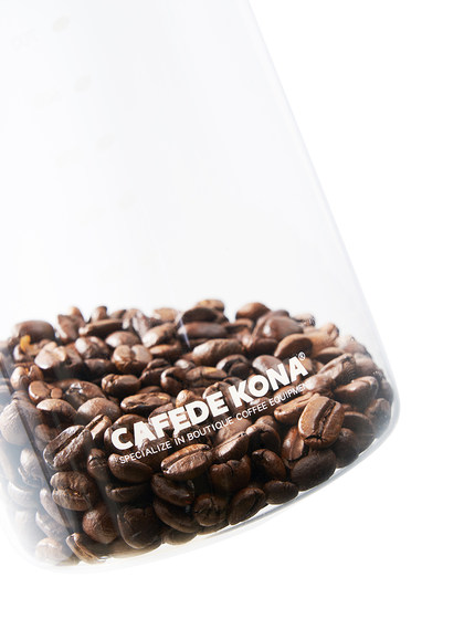 Cafedekona Coffee Bean 캔 밀봉 음식 간식 커피 가루는 수분을 방지 할 수 있습니다. Cafedekona Coffee Bean 캔 밀봉 음식 간식 커피 가루는 수분을 방지 할 수 있습니다.