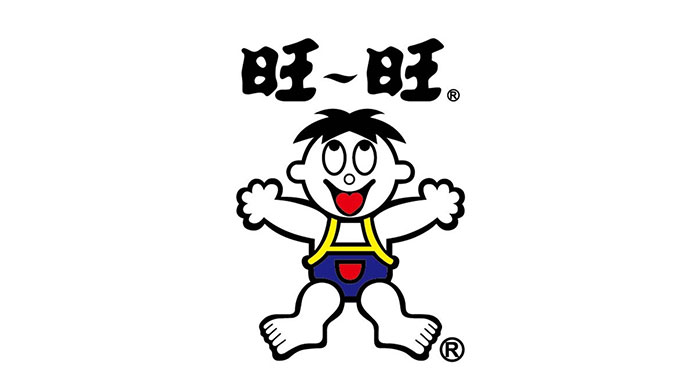 看到旺旺这个魔性的logo,脑海里是不是也出现了超级多的旺旺广告词啊.