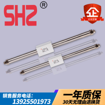 Pneumatic magnetic couple rodless cylinder RMS slide table CY1B CY3B10 15 20 32 40-300-600-750