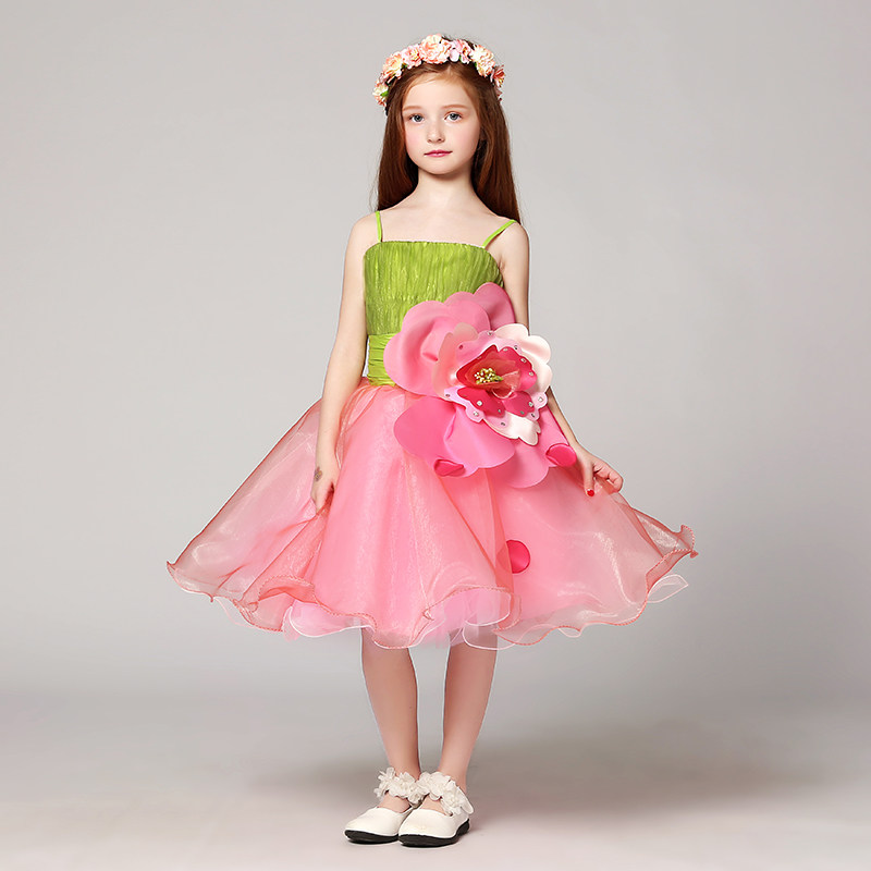 小不圆公主梦,大易得公主病