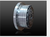 Harmonic Reducer Machine Industrial Robot Reducer Welding Turntable Special Bearing HBG-20-50