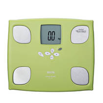 TANITA Bailida body fat meter household fat scale fat meter body weight body fat scale BC-750