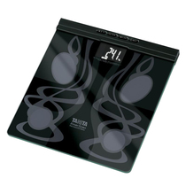 TANITA Bailida body fat measuring instrument BC-575 body weight body fat scale household fat scale body fat meter