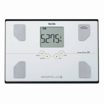 Japan TANITA Bailida body fat measuring instrument household fat electronic scale weight body fat scale BC-313