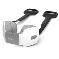 breo times easy iNeckU neck massager electric home kneading multifunctional cervical massage device