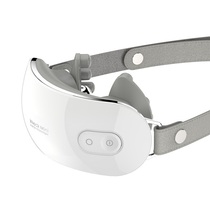 breo double easy neck massager cervical vertebra massager multi-part kneading massager iNeck mini