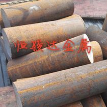 Spot 30CrMnSiA medium carbon alloy structure steel plate round steel 35CRMNSI carburized steel bar zero-cut military steel