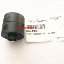 WANLIDUO MANITOWOC MANITOWOC Ice machine starter capacitor PART accessories 305C19