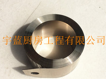 Electrolux Electrolux dishwasher door spring 0E5158 spring WT150-190 WT90 RT10