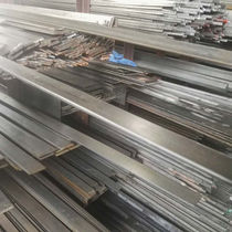 A3 Q235 Cold drawn flat steel 40*55 40*5 40*6 40*8 40*10 40*12 Flat bar steel