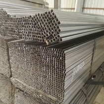 Steel iron square pass 13mm*13mm*1 2m square tube 12*12 15*15 16*16 10*10 square steel pipe