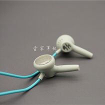 High-end sports brand earplugs cost-effective earplugs earphones personality magnetic hifi sound effects