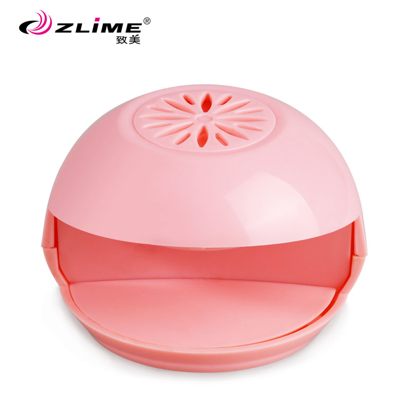 ZLiME/致美美甲器烘甲器烘干机 指甲油美甲迷你电动烘干器产品展示图4