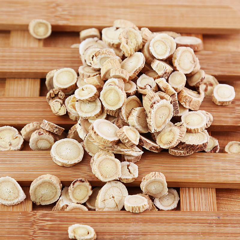 食味草无硫黄芪 黄芪片 甘肃黄芪黄芪茶500克