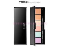 AMIIR Amiel 6 Color repair paste Flawless Cream Cover Nestle Pimple Black Eye Ring Scarring Face