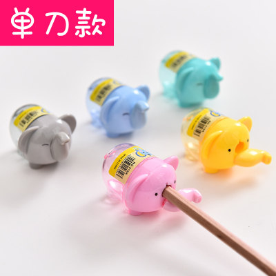 cartoon pencil sharpener pencil sharpener pencil sharpener pupils pencil sharpener school supplies stationery prize kindergarten gift