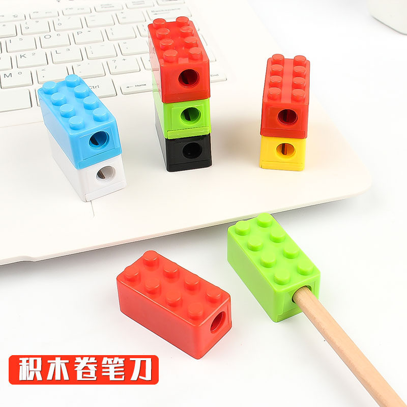 cartoon pencil sharpener pencil sharpener pencil sharpener pupils pencil sharpener school supplies stationery prize kindergarten gift
