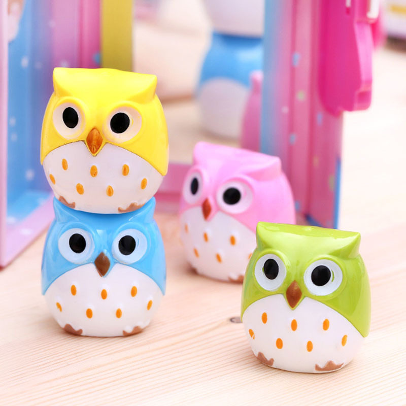 cartoon pencil sharpener pencil sharpener pencil sharpener pupils pencil sharpener school supplies stationery prize kindergarten gift