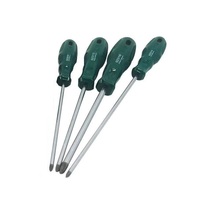 Shida screwdriver Phillips electric screwdriver household screwdriver set super hard tools industrial grade