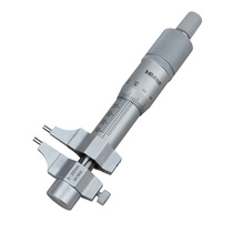 Sanfeng Mitutoyo inner diameter micrometer 145-185 186 5-30mm internal measuring spiral micrometer