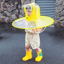 Child Cute Rain Shoes Waterproof Non-slip 2-6 Year Old Children Rain Boots Toddler Boots Toddler Shoes Baby Water Shoes Cartoon Set Shoes