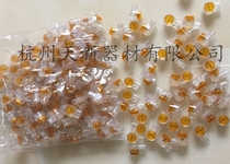 High quality connector K1 connector Network cable connector Telephone connector quality super good 200 pcs