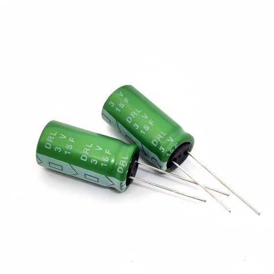 FARALI CAPACITOR 3V15F 사양 : 12.5x25 슈퍼 커패시터 에너지 저장 금 커패시터 백업 전원 공급 장치 FARALI CAPACITOR 3V15F 사양 : 12.5x25 슈퍼 커패시터 에너지 저장 금 커패시터 백업 전원 공급 장치