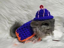 Pure Handcrafted Small Cap Dragon Cat Rabbit Guinea Pig Pat in a cute picture and cute RMB20 One more province