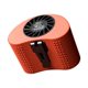 큰 풍력 USB 충전 휴대용 허리 장착 팬 실외 건설 현장 Halter Fan Desktop이있는 허리 장착 팬 큰 풍력 USB 충전 휴대용 허리 장착 팬 실외 건설 현장 Halter Fan Desktop이있는 허리 장착 팬