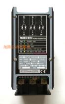RUICHEN three-phase power controller three-phase power regulator SCR 200A RSCR-4-4-200P