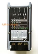 RUICHEN three-phase power regulator three-phase power controller SCR 150A heating tube controller