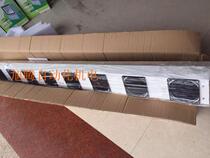 100% New Ion Fan Static Eliminator Leather Textile Industry Dry Line Eliminator