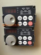 Brand new color original Mitsubishi A740 F740 F700 inverter operation panel display panel FR-DU07