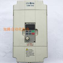 Original cool horse frequency converter Q5000-037-43AH 3 7KW 380V domestic frequency converter good quality