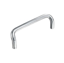 Tongyi Hop Dayiheda XAF51 61 stainless steel angular handle diagonal draw handicraft handle double bend