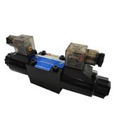 Taiwan Da Crowd DSG-02-3C2-AC DC Dachung Electromagnetic Directional Valve Directional Control Valve Special Price
