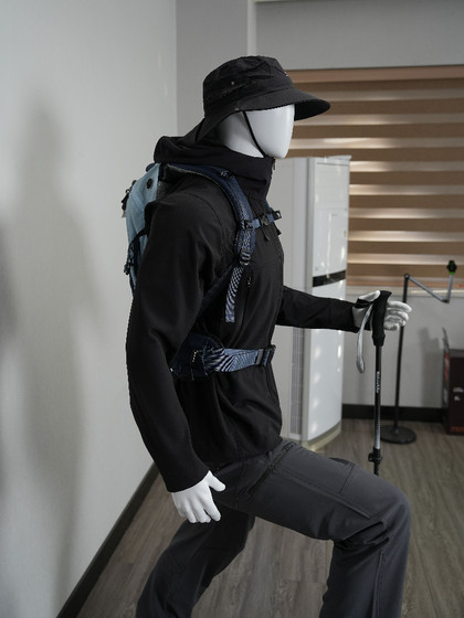 N90 3L 두께 후드 SOFTSHELL 3L WINDPROOF 방수 방수 통기성 마모 하이킹 등산 재킷 N90 3L 두께 후드 SOFTSHELL 3L WINDPROOF 방수 방수 통기성 마모 하이킹 등산 재킷