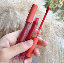 Li Jiaqi Recommended Silk Suede Mist Face Matt Lip Glazed Parity Student French Small Public Nude Makeup No Drop Color Waterproof