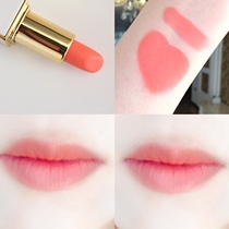 New new color lipstick red coral color gentle velvet Persistent Lipstick Student Cream Affordable Lipstick Lipstick