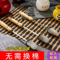 Cupping torch Cupping tool Cupping alcohol cotton swab igniter Cotton swab ignition stick Cupping special