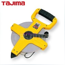 Original TaJima Tajima tools HSP-30 50m steel tape measure Super waterproof