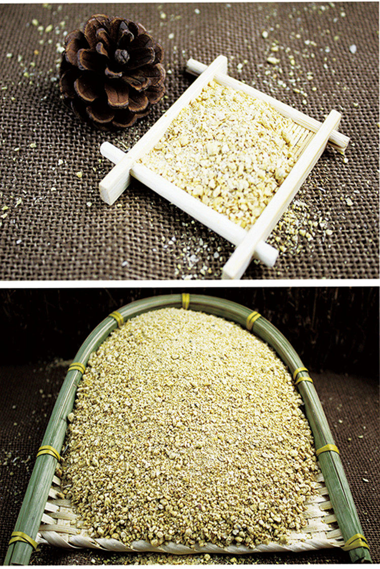 黄豆饼 大豆饼 豆粕 钓鱼打窝鱼饵 有机花肥饼肥 动物饲料5斤包邮