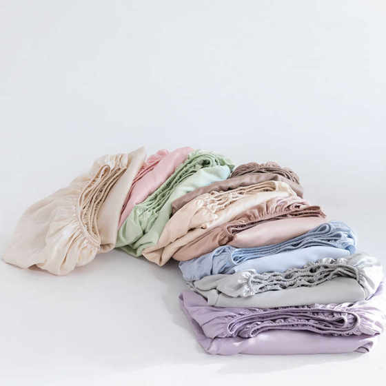 Class A 60S Lanjing Tiansi Bed Sheet Summer Simmons Mattress Protective Cover Dust-proof Silky Slim Naked Single Bed Sheet
Class A 60S Lanjing Tiansi Bed Sheet Summer Simmons Mattress Protective Cover Dust-proof Silky Slim Naked Single Bed Sheet