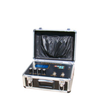 Signal Generator sampling frequency pulse simulation of Banyi YM-26A powerful inspection tool