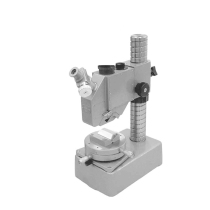 Byes bang billion light cutting microscope 9J finish microscope 9J light cutting tester