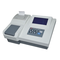 Bang Yi COD ammonia nitrogen total phosphorus total nitrogen analyzer CNPN-401 laboratory tester desktop