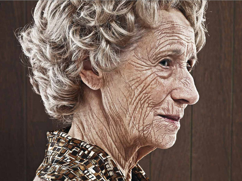 为什么你皮肤会发皱?就是因为没做这件事